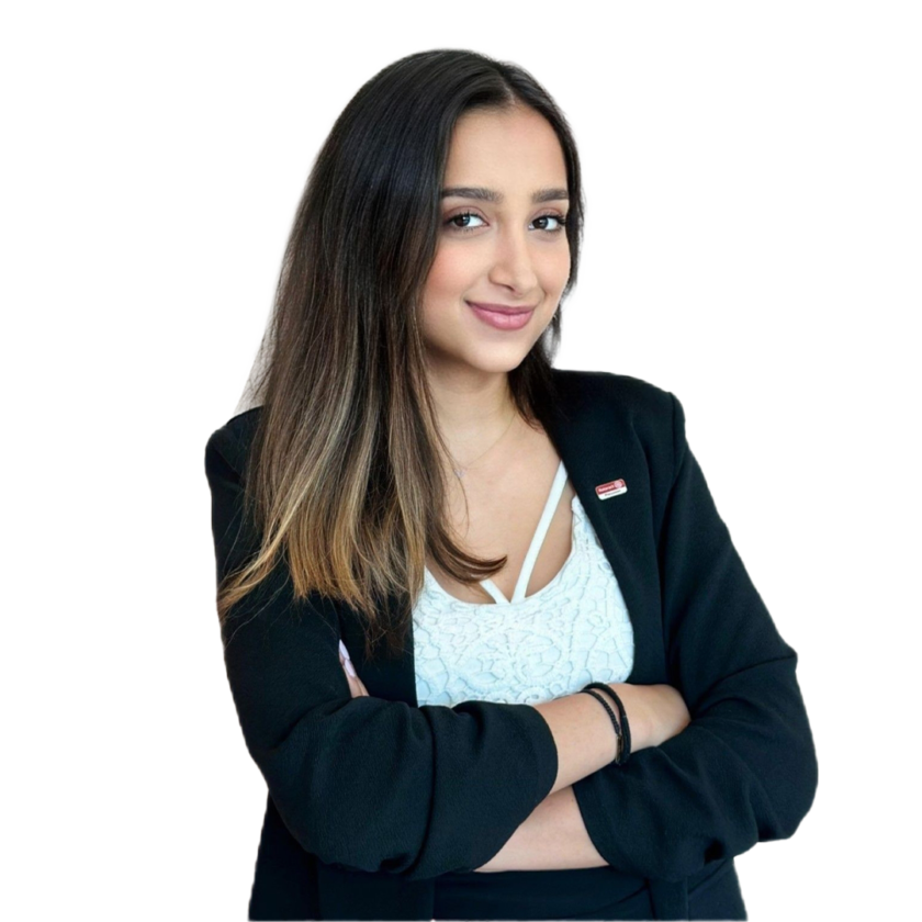 Elissar Ezzeddine