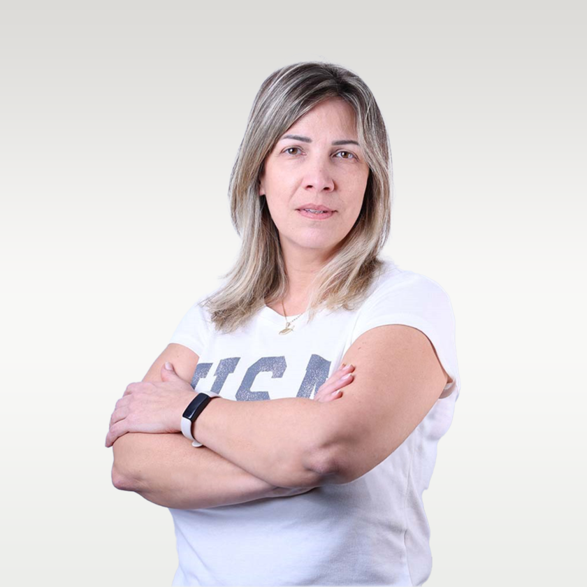Janine Zoghaib